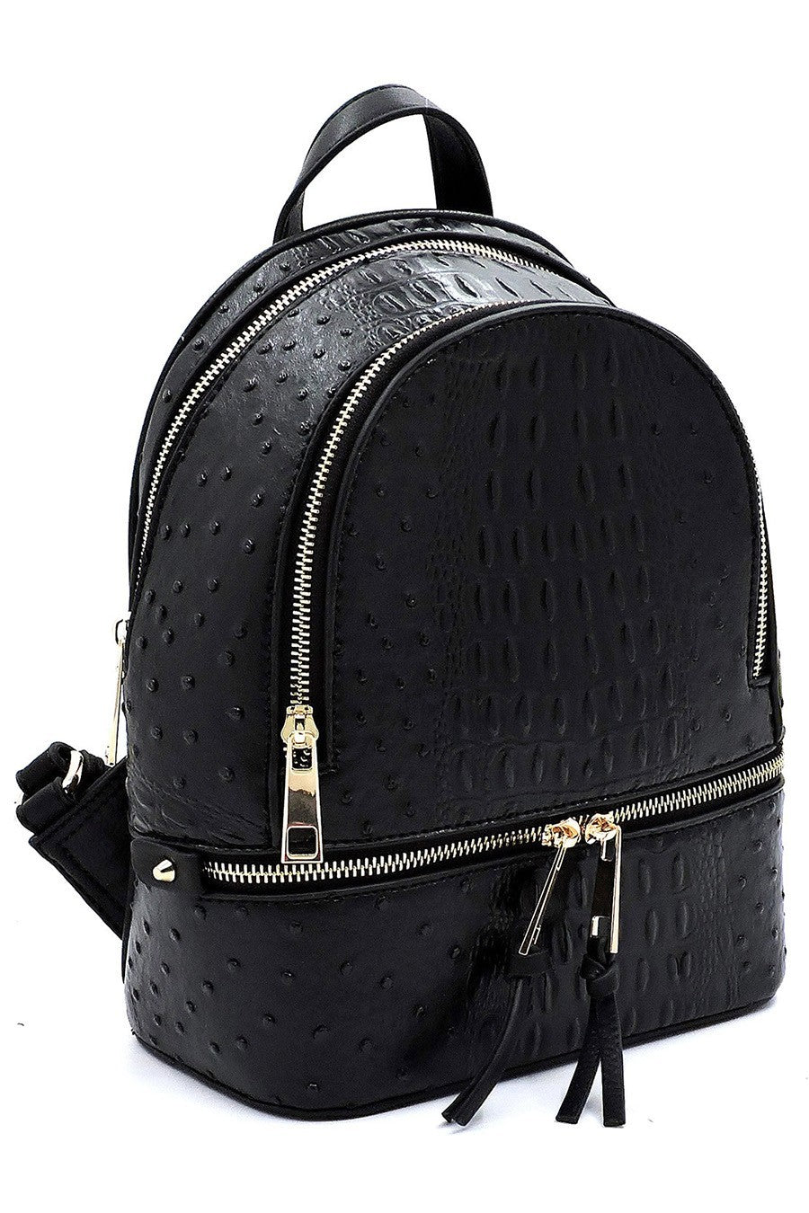Backpack w. Matching Wallet Set (Multiple Colors). Price Includes Shipping!