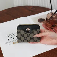 Fashion Wallet (Black)