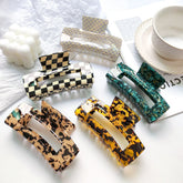 Hair Accessory Collection