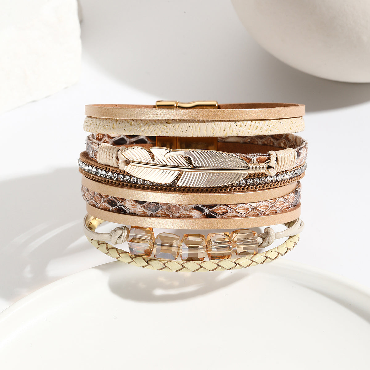 Bracelets