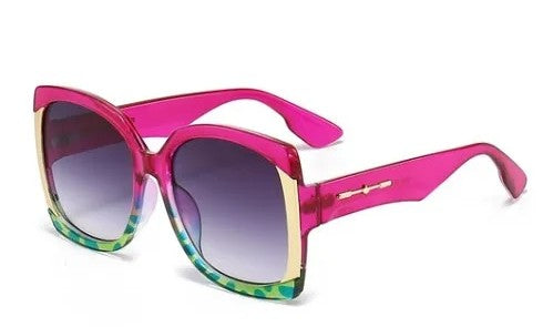 Sunglasses Collection
