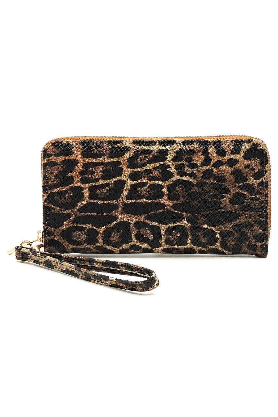 Leopard Print Backpack Set (Brown or Black). Price Includes Shipping!