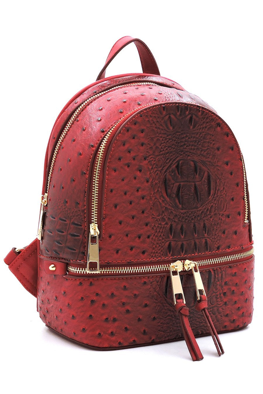 Backpack w. Matching Wallet Set (Multiple Colors). Price Includes Shipping!
