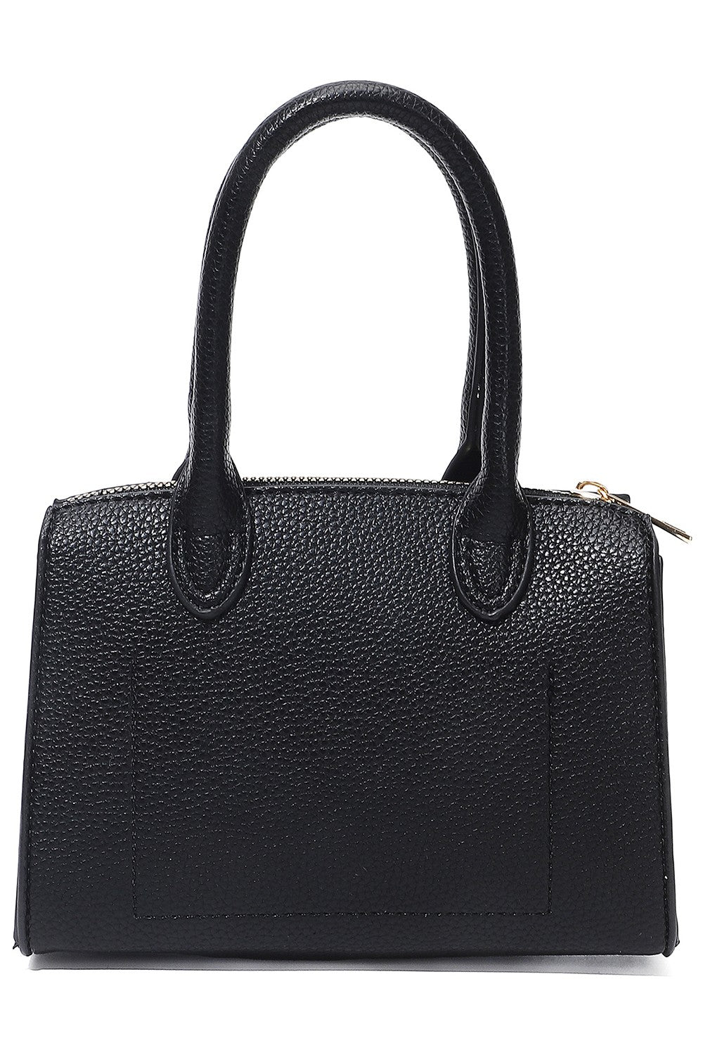Classic Mini Satchel Bag (Black). Price Includes Shipping!